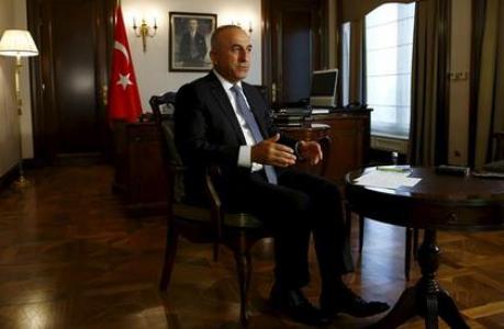  أنقرة: اكتمال التحضيرات لعملية مشتركة ضد «داعش» 