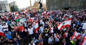لبنان بين تصعيد الشارع وتفعيل الحوار