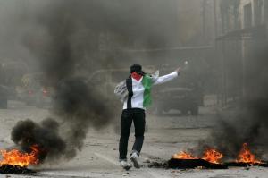  انتفاضة فلسطينية ثالثة: لحظة الحسم التاريخية تتكرر مرة أخرى