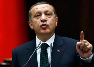  أردوغان أقنعَ السعوديين بـ«الحزم»