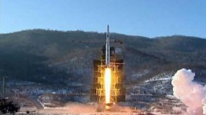 كوريا الشمالية تتحدّى العالم بإطلاقها صاروخاً بعيد المدى واشنطن وسيول قرّرتا نشر نظام متقدّم للدفاع الصاروخي