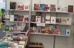 دار سائر المشرق في المعرض الدولي للنشر والكتاب في الدار البيضاء-المغرب