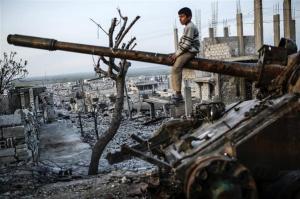 حروب العام 2015: 13.6 تريليون دولار دول العرب الأقل أمناً وسوريا الأخطر عالمياً