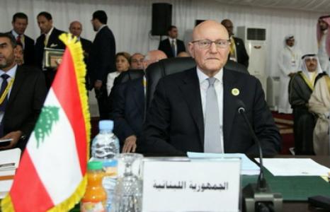 لبنان في القمة العربية: الأولوية لقضية النازحين