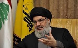 حزب الله يتضامن مع بري