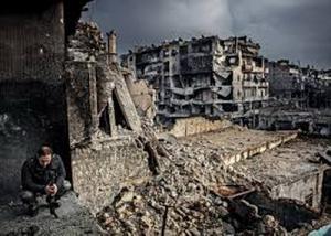 موسكو تعلن هدنة جديدة في حلب