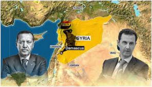 تركيا وحلب: «عمق استراتيجي» استحال «فاجعة استراتيجية»