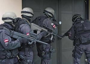 إحباط مخطّط إرهابي خطر في النمسا