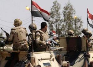 مصر: تحدِّيات الجبهة الإرهابية الرابعة