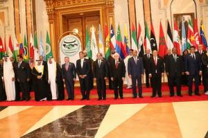 القمة العربية ورسالة الرؤساء