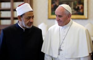 Dialogue Vatican-al-Azhar ; quels défis ?