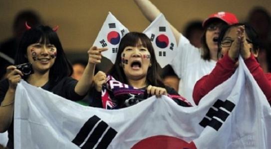 الشعب الكوري الجنوبي في انتخاباته : لا للحرب نعم للاقتصاد...