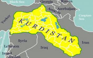 حضانة أميركية لكردستان المستقلّة