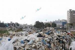 السجالات والمزايدات النيابية حول النفايات