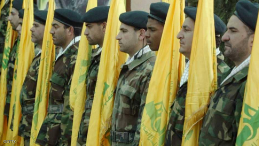 بريطانيا تدرس حظر حزب الله السياسي بعد العسكري