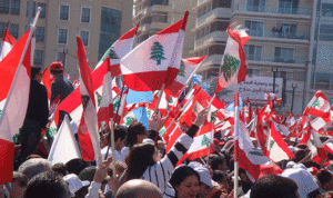 البيت اللبناني: نواة لولادة معارضة قريباً؟