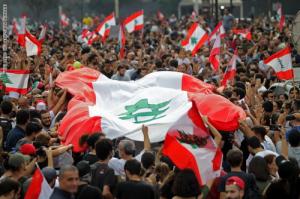 لبنان بات على طريق الأفيال: بين واشنطن وموسكو