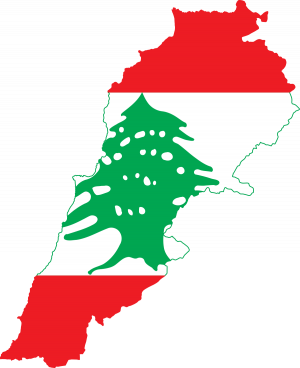 عجائب المناخ والسياسة في لبنان