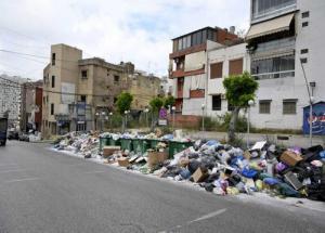«التحالف المدني البيئي»: مشكلة النفايات ليست تقنية إنما سياسية