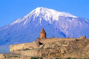 التاريخ جرأة وموقف! بين الحقّ الأرمنيّ الثابت والكامل، والتاريخ العثمانيّ المديد والشامل!