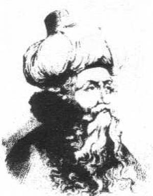 إبن عربي (١١٦٤-١٢٤٠)