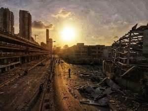 بيروت... لن تموت