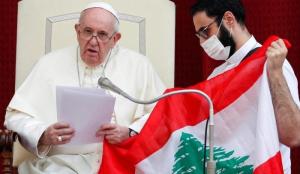 رؤساء الطوائف المسيحية في الفاتيكان: كيف يُحمى الوطن الرسالة