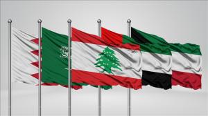 اِنفتاح خليجي تجاه لبنان