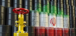 نفي إيراني للنفط المجاني