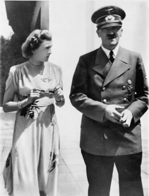 الوثيقة الأولى للعائلة الهتلريّة 1945-2023. من برلين إلى الأرجنتين إلى برلين مجدّدًا. For the first time, Hitler’s Family 2023. The New Führer Adolf Jr. Hitler.