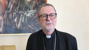 Mgr Gugerotti: il faut défendre le droit à la citoyenneté des chrétiens du Moyen-Orient