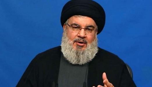 نصرالله: الثنائي الشيعي لا يريد إلغاء الطائف