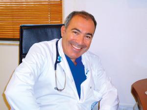 انتخاب د. جورج تادي مستشارًا للجمعية الأوروبية الأسيوية لجرّاحي القلب