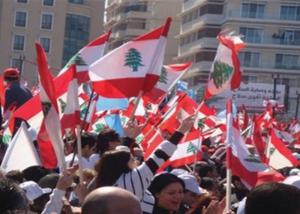 يوم تحرّر لبنان من أنظمة العقائد
