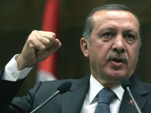  حلف الناتو يعاقب أردوغان  