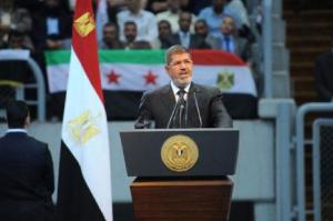 علي مملوك في القاهرة و سوريا على الأجندة الدولية مجددًا 
