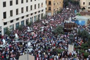 كيف تهاوت قوة الحراك الشعبي؟