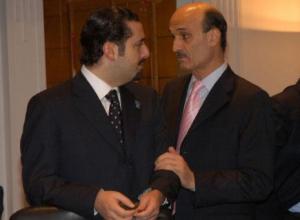 الجنرال إلى معراب: «خرق رئاسي» بين عون وجعجع والحريري الخاسر الأكبر