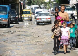 مرّة أخرى..اللاجئون الفلسطينيّون في لبنان