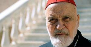 Parution du second tome des Mémoires du patriarche émérite Nasrallah Sfeir (1992-2000)- Extrait