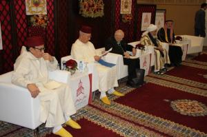 إعلان مراكش لحقوق الأقليات الدينية في العالم الإسلامي