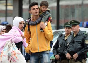 المانيا تُغلق أبواب اللجوء أمام القادمين من الجزائر وتونس والمغرب 