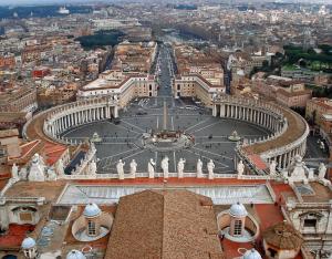 رحلة في تاريخ الموارنة في الفاتيكان