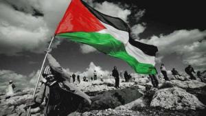 القضيّة الفلسطينيّة في الأدب الأرديّ