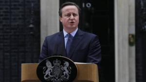 كاميرون حصل على ''وضع خاص'' لبريطانيا في الاتحاد الأوروبي وبدأ حملة لتأييد البقاء في أوروبا في استفتاء 23 حزيران