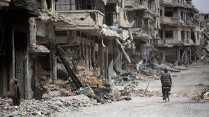 الهدنة في سوريا منتصف ليل الجمعة - السبت وموسكو تنفي وجود خطة بديلة منها