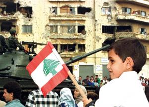  سوريا تتفكَّك... ولبنان إلى المؤتمر التأسيسي؟