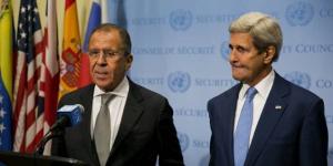 Kerry-Lavrov : un nouveau Sykes-Picot ?