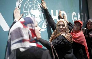 استفحال أزمة خدمات الأنروا للّاجئين الفلسطينييّن