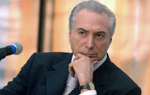 ميشال تامر رئيساً بالوكالة في البرازيل: هل ينجح في أن يكون رئيساً أصيلاً؟!